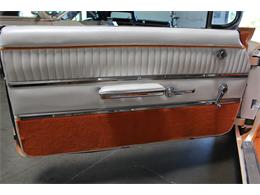1962 Pontiac Grand Prix (CC-858298) for sale in Fairfield, California
