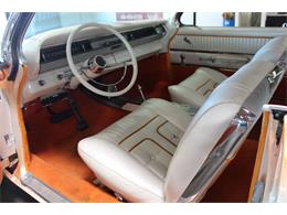 1962 Pontiac Grand Prix (CC-858298) for sale in Fairfield, California