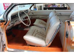 1962 Pontiac Grand Prix (CC-858298) for sale in Fairfield, California
