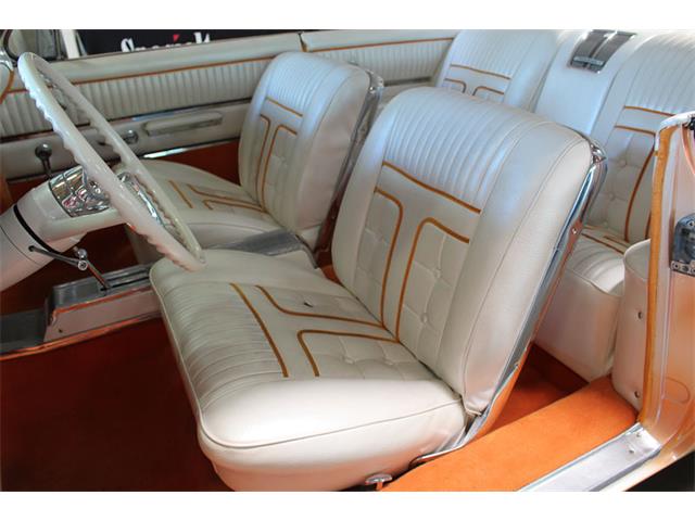 1962 Pontiac Grand Prix (CC-858298) for sale in Fairfield, California