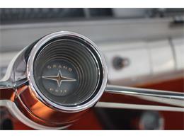 1962 Pontiac Grand Prix (CC-858298) for sale in Fairfield, California