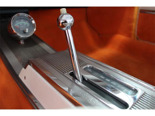 1962 Pontiac Grand Prix (CC-858298) for sale in Fairfield, California