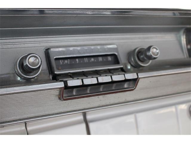 1962 Pontiac Grand Prix (CC-858298) for sale in Fairfield, California