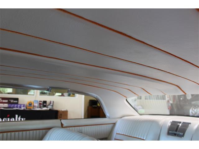 1962 Pontiac Grand Prix (CC-858298) for sale in Fairfield, California