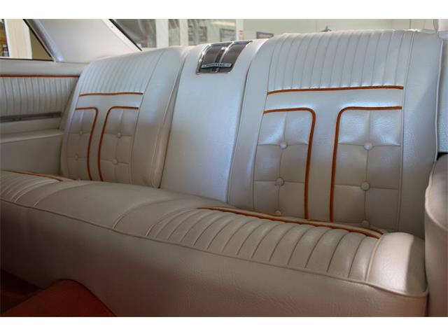 1962 Pontiac Grand Prix (CC-858298) for sale in Fairfield, California