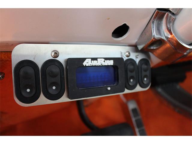 1962 Pontiac Grand Prix (CC-858298) for sale in Fairfield, California