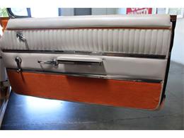 1962 Pontiac Grand Prix (CC-858298) for sale in Fairfield, California