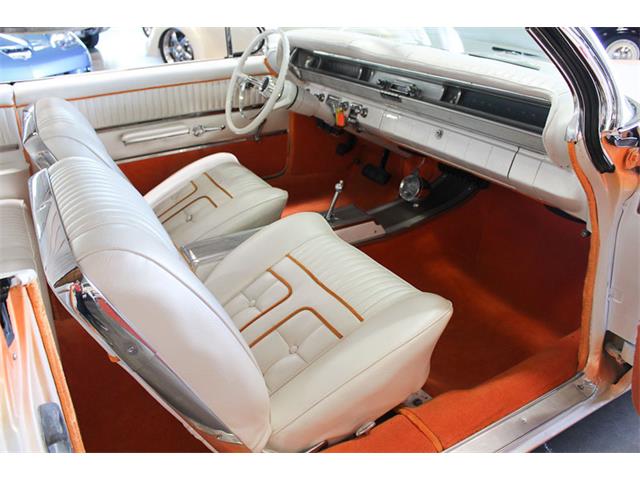 1962 Pontiac Grand Prix (CC-858298) for sale in Fairfield, California