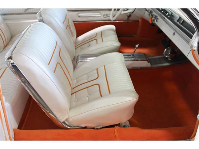 1962 Pontiac Grand Prix (CC-858298) for sale in Fairfield, California