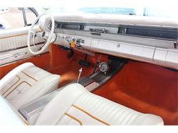 1962 Pontiac Grand Prix (CC-858298) for sale in Fairfield, California