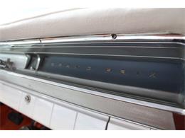 1962 Pontiac Grand Prix (CC-858298) for sale in Fairfield, California