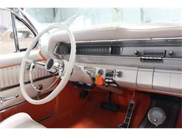 1962 Pontiac Grand Prix (CC-858298) for sale in Fairfield, California