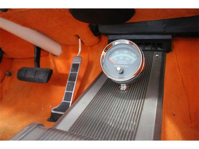 1962 Pontiac Grand Prix (CC-858298) for sale in Fairfield, California