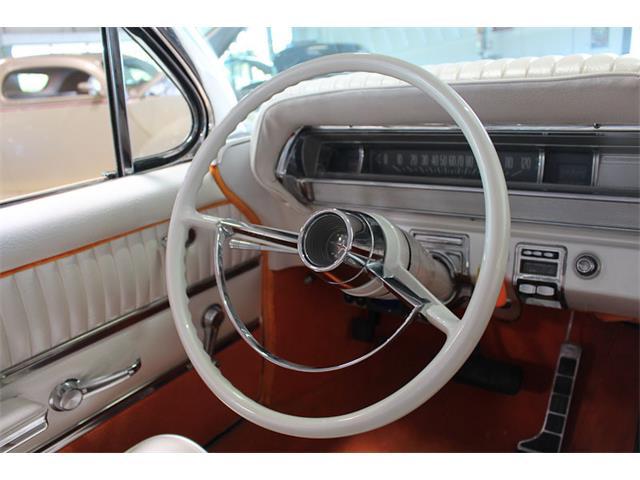 1962 Pontiac Grand Prix (CC-858298) for sale in Fairfield, California