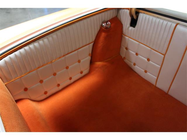 1962 Pontiac Grand Prix (CC-858298) for sale in Fairfield, California