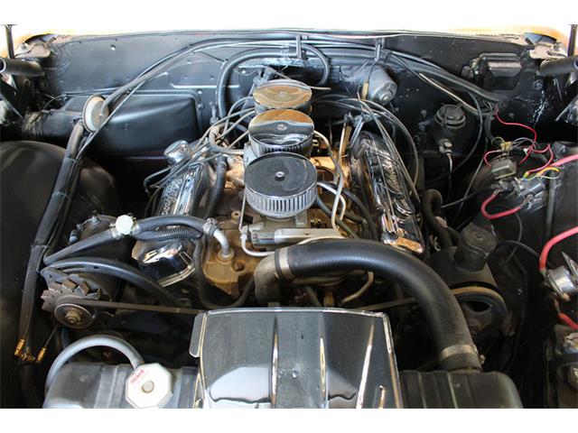 1962 Pontiac Grand Prix (CC-858298) for sale in Fairfield, California
