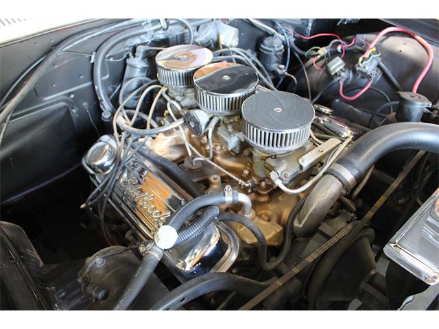 1962 Pontiac Grand Prix (CC-858298) for sale in Fairfield, California