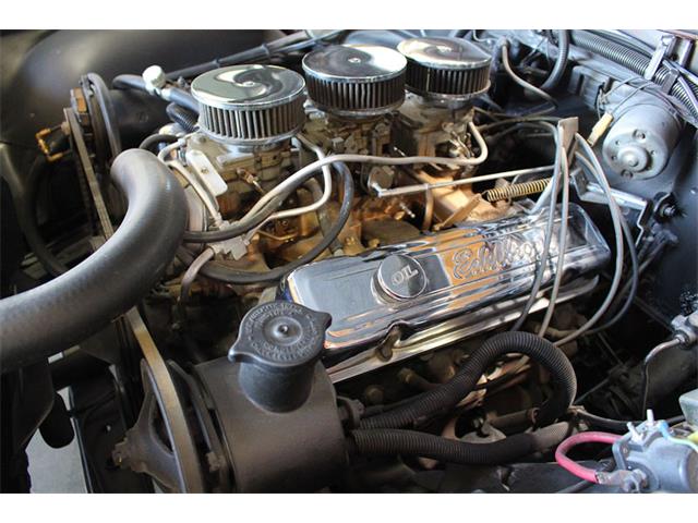 1962 Pontiac Grand Prix (CC-858298) for sale in Fairfield, California