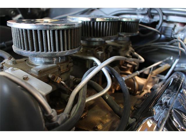1962 Pontiac Grand Prix (CC-858298) for sale in Fairfield, California