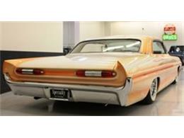 1962 Pontiac Grand Prix (CC-858298) for sale in Fairfield, California