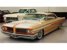 1962 Pontiac Grand Prix (CC-858298) for sale in Fairfield, California