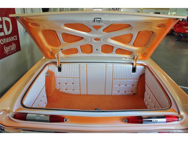 1962 Pontiac Grand Prix (CC-858298) for sale in Fairfield, California