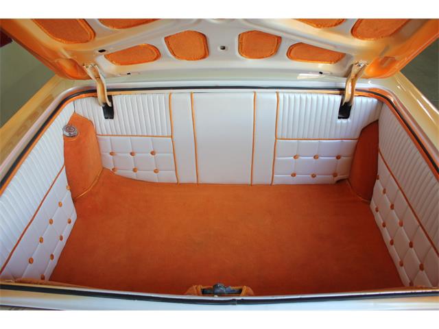 1962 Pontiac Grand Prix (CC-858298) for sale in Fairfield, California