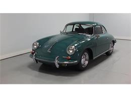 1963 Porsche 356 (CC-858535) for sale in Yorktown, Virginia