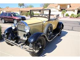 1929 Ford Model A (CC-858868) for sale in Chino Valley, Arizona
