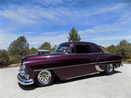 1953 Chevrolet Coupe (CC-858882) for sale in Chino Valley, Arizona