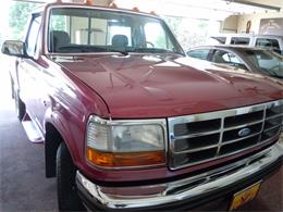 1993 Ford F150 (CC-858885) for sale in Bronston, Kentucky