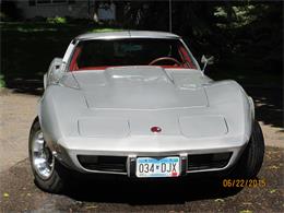 1976 Chevrolet Corvette (CC-858892) for sale in Minneapolis, Minnesota