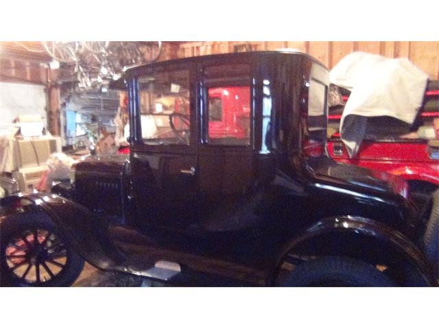 1925 Ford Model T (CC-858899) for sale in Bedford, New Hampshire