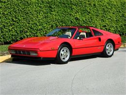 1989 Ferrari 328 GTS (CC-858900) for sale in Pompano, Florida