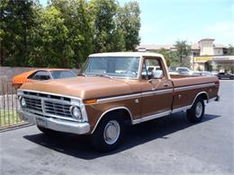 1974 Ford F100 (CC-858920) for sale in Thousand Oaks, California