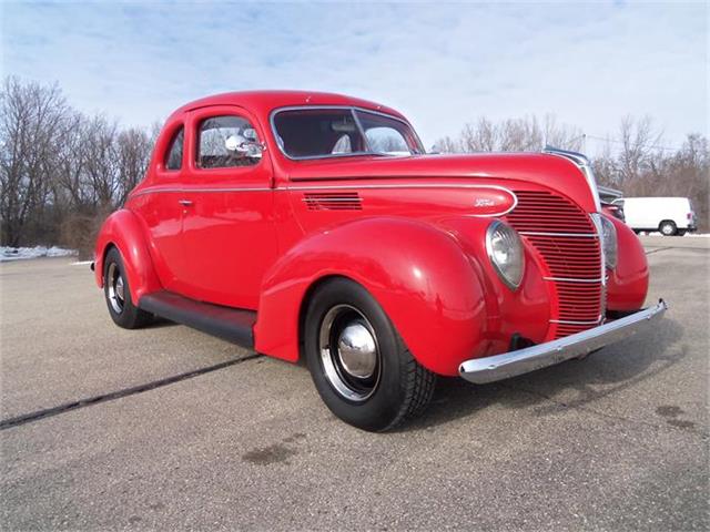 1939 Ford Standard (CC-858932) for sale in Jefferson, Wisconsin