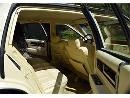 1988 Cadillac Sedan DeVille (CC-858950) for sale in Issaquah, Washington