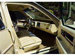 1988 Cadillac Sedan DeVille (CC-858950) for sale in Issaquah, Washington