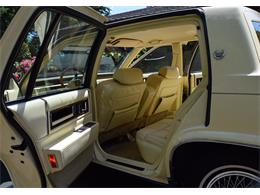 1988 Cadillac Sedan DeVille (CC-858950) for sale in Issaquah, Washington