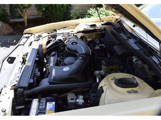 1988 Cadillac Sedan DeVille (CC-858950) for sale in Issaquah, Washington