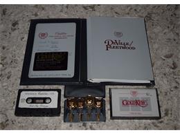 1988 Cadillac Sedan DeVille (CC-858950) for sale in Issaquah, Washington