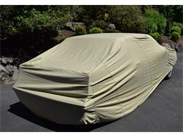 1988 Cadillac Sedan DeVille (CC-858950) for sale in Issaquah, Washington