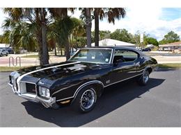 1971 Oldsmobile 442 (CC-858995) for sale in Englewood, Florida