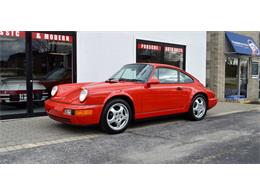 1992 Porsche 911 Carrera 2 Coupe (964) (CC-859015) for sale in West Chester, Pennsylvania