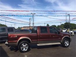 2006 Ford F250 (CC-859035) for sale in Monroe, Missouri