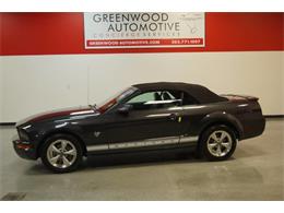 2009 Ford Mustang (CC-859059) for sale in Greenwood Village, Colorado
