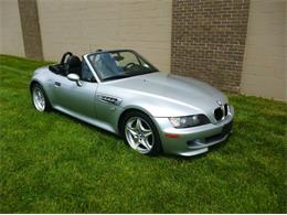 1999 BMW M Coupe (CC-859063) for sale in Chesterfield, Missouri