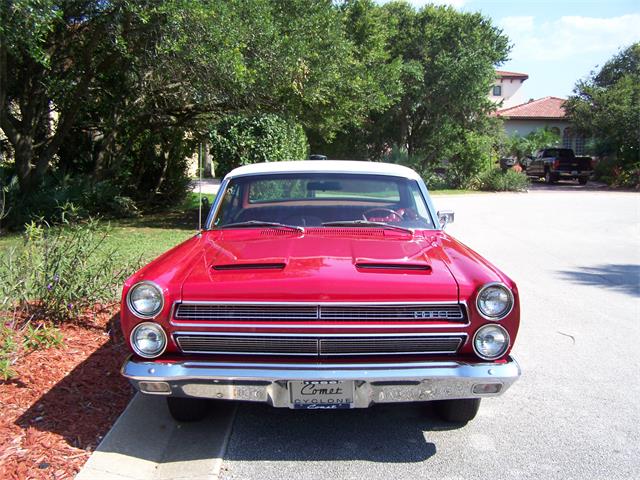 1966 Mercury Cyclone GT for Sale | ClassicCars.com | CC-859070