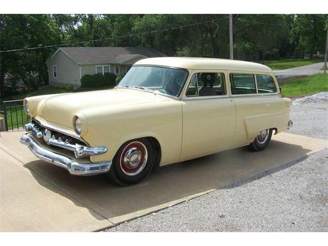 1954 Ford Mainline (CC-859087) for sale in West Line, Missouri