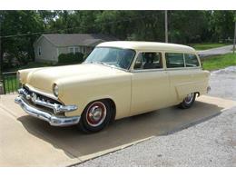 1954 Ford Mainline (CC-859087) for sale in West Line, Missouri